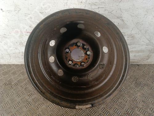 Used Rim Rim FIAT DUCATO Platform/Chassis (244_) 2.8 JTD Power (146 hp) 31980471 31980471