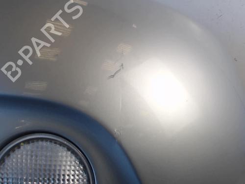 Used Rear bumper VW NEW BEETLE (9C1, 1C1) 1.9 TDI (101 hp) 30027517