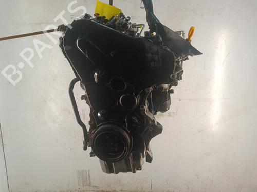 Engine VW GOLF VII (5G1, BQ1, BE1, BE2) | BP34410463M1 - Image 6