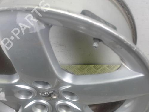 Used Rim PEUGEOT 407 (6D_) 1.6 HDi 110 (6D9HZC, 6D9HYC) (109 hp) 30027451