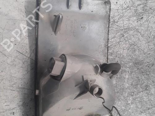 Left front indicator PEUGEOT BOXER Van (230L) 1.9 D | BP30009392C32 