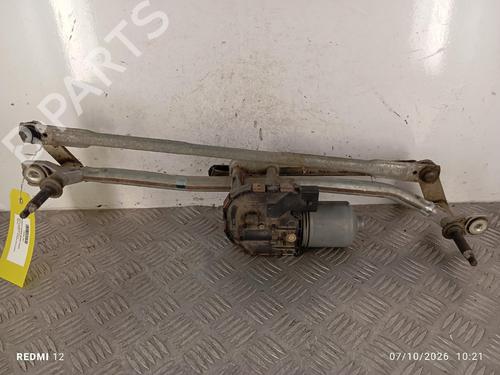 Motor limpa vidros frontal Motor limpa vidros frontal AUDI Q5 (8RB) 2.0 TDI quattro (170 hp) 39728099 39728099