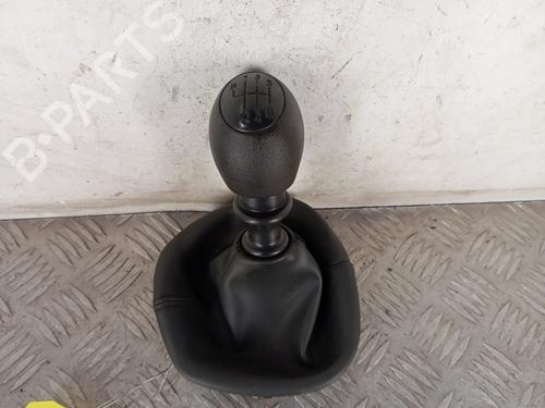Gearknop OPEL VIVARO B Van (X82) 1.6 CDTI (05) (146 hp) 31065948