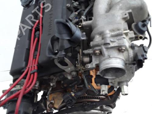 Motor für MAZDA MX-3 (EC) 1.6 (90 hp) 30027398