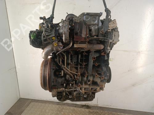 Engine RENAULT LAGUNA III Grandtour (KT0/1) 2.0 dCi (KT07, KT0J, KT14, KT1A, KT1S) | BP30020421M1 