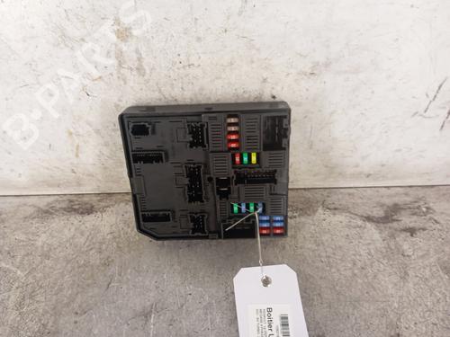 Elektronische module RENAULT MEGANE IV Hatchback (B9A/M/N_) 1.5 dCi 110 (B9A3) (110 hp) 30012566