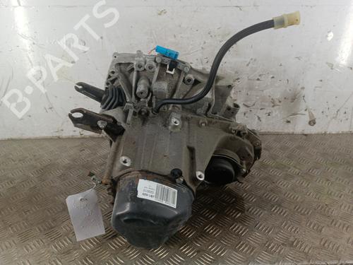 Gearbox RENAULT TWINGO II (CN0_) 1.2 16V (CN0K, CN0V, CN0A) | BP38941743M3 - Image 6
