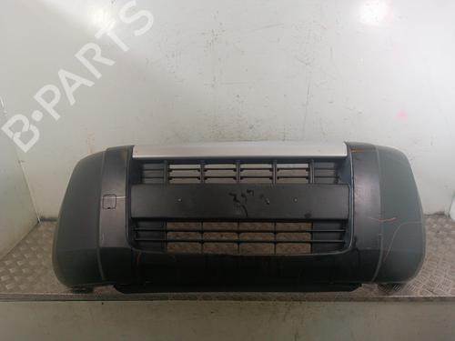 Used Front bumper FIAT QUBO (225_) 1.3 D Multijet (225CXB1A, 225AXB1A, 225CXB11, 225AXB11,... (75 hp) 30025798