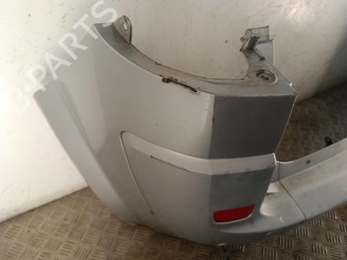 Paragolpes trasero RENAULT SCÉNIC II (JM0/1_) 1.9 dCi (JM14) | BP30007367C8