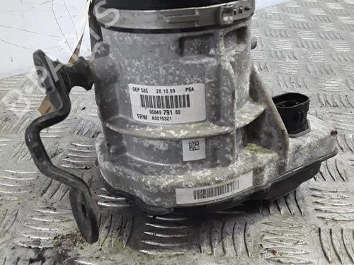 Steering pump PEUGEOT 308 SW I (4E_, 4H_) 1.6 HDi | BP30027392M99 