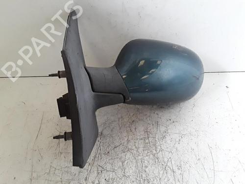 Used Left mirror RENAULT MEGANE Scenic (JA0/1_) 1.9 dTi (JA0N) (98 hp) 30022087