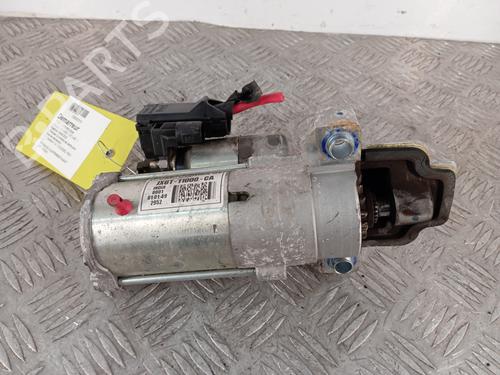 Used Starter Starter FORD FOCUS IV (HN) 1.0 EcoBoost (125 hp) 33692022 33692022