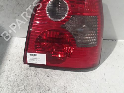 Højre baglygte VW POLO IV (9N_, 9A_) 1.2 12V (64 hp) 30015615