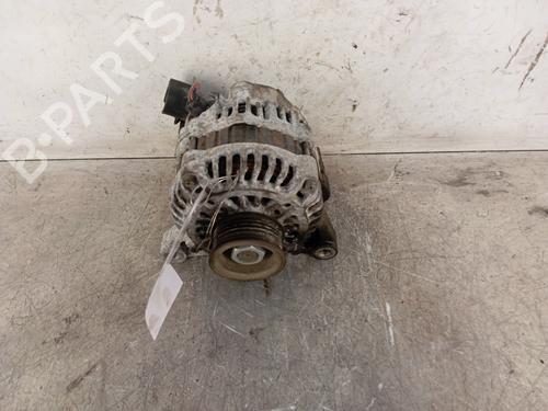 Lichtmaschine für PEUGEOT 206 Hatchback (2A/C) 1.4 i (75 hp) 30025461