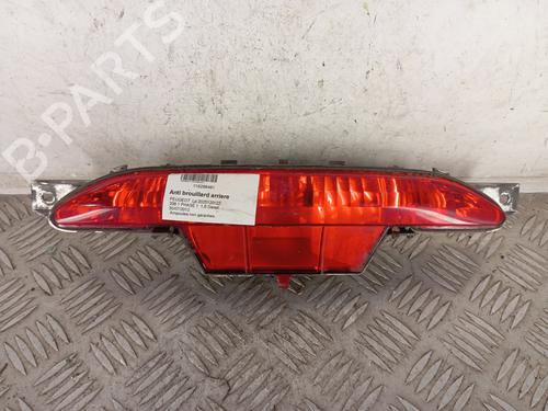 Retronebbia PEUGEOT 208 I (CA_, CC_) 1.6 HDi (92 hp) 31945869