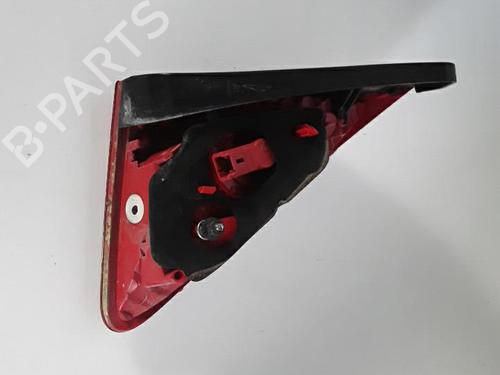 Højre baglygte bagklap PEUGEOT 3008 I MPV (0U_) 1.6 HDi (109 hp) 30021967