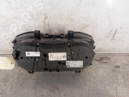 Instrument cluster VW TRANSPORTER T6 Van (SGA, SGH, SHA, SHH) 2.0 TDI 4motion | BP30023564C47 