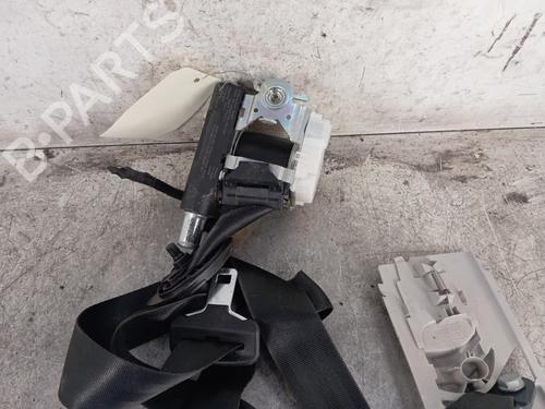 Front right belt tensioner CITROËN C5 III (RD_) 1.6 HDi 110 (RD9HL0, RD9HR8, RD9HRA) | BP30018094C88