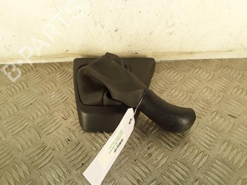 Pommeau de levier de vitesses DACIA LODGY (JS_) 1.2 TCe (JSAY, JSM0) (115 hp) 30593461