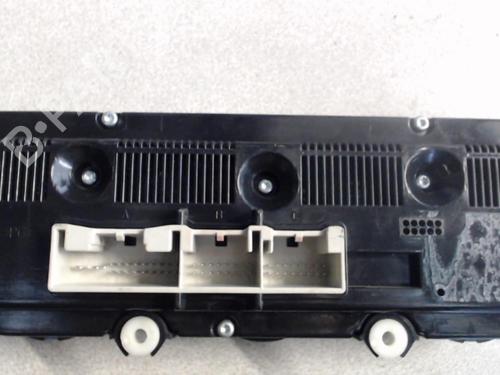 Climate control VW TOURAN (1T1, 1T2) 2.0 TDI | BP30022654I5 