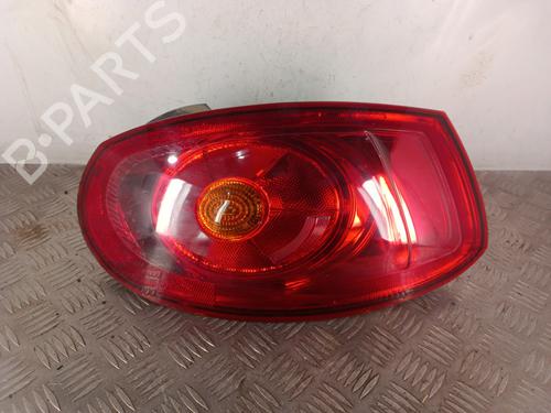 Used Right taillight FIAT BRAVO II (198_) 1.6 D Multijet (198AXL1B) (120 hp) 30009915