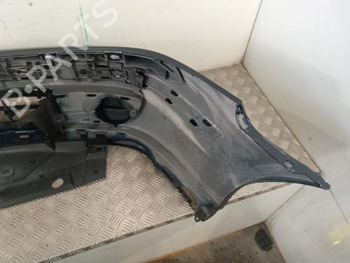 Front bumper RENAULT LAGUNA II (BG0/1_) 1.6 16V (BG1G, BG1H) | BP30009059C7 