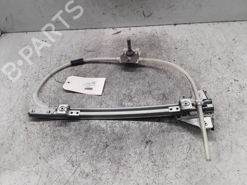 Rear left window mechanism RENAULT MEGANE I Classic (LA0/1_) 1.4 16V (LA0D, LA1H, lA0W, LA10) | BP30009087C24 