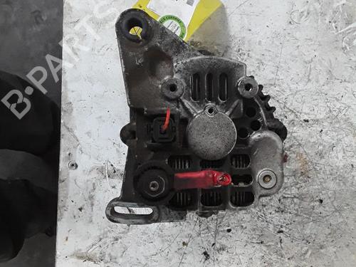 Alternator RENAULT TWINGO I (C06_) 1.2 (C066, C068) | BP30026461M7 