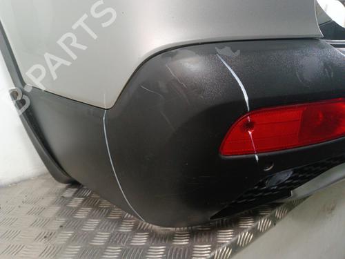 Rear bumper KIA SORENTO II (XM) 2.2 CRDi 4WD | BP30015140C8