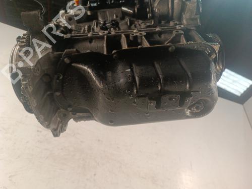 Motor Motor CITROËN C3 II (SC_) 1.1 i (60 hp) 37222786 37222786