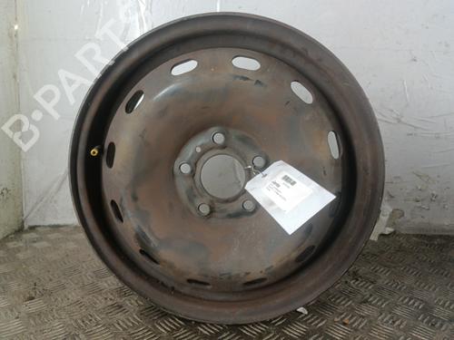 Used Rim Rim FIAT TALENTO Van (296_) 1.6 D (121 hp) 36249476 36249476
