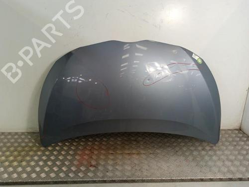 Used Hood TOYOTA VERSO (_R2_) 2.2 D-CAT (AUR21_, AUR21R) (177 hp) 30009515