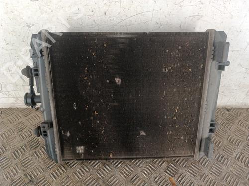 Used Water radiator Water radiator CITROËN C1 (PM_, PN_) 1.0 (68 hp) 30878390 30878390