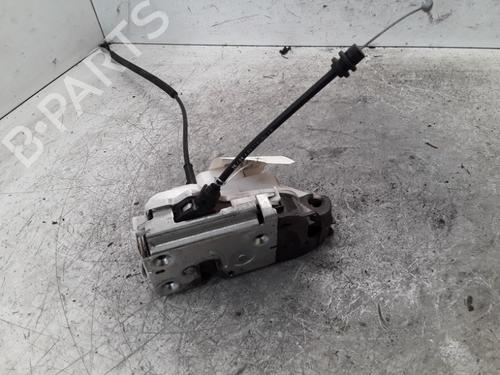 Fechadura frente esquerda CITROËN C3 I (FC_, FN_) 1.4 HDi (68 hp) 30018730