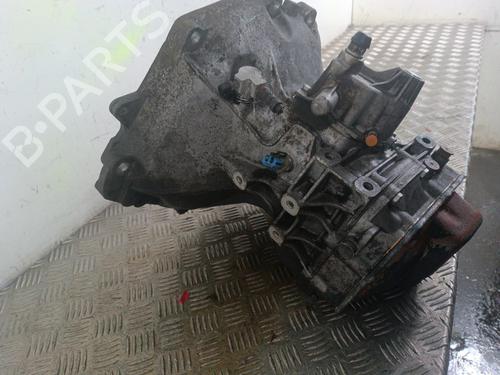 Gearbox OPEL VECTRA B Hatchback (J96) 1.8 i 16V (F68) | BP30023867M3 