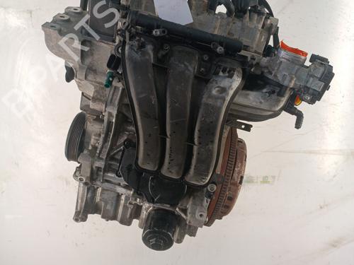 Engine VW POLO V (6R1, 6C1) 1.0 | BP30010035M1