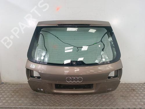 Bagklap CC/Kombi-Coupé AUDI A6 C6 Avant (4F5) 2.7 TDI (163 hp) 30009019