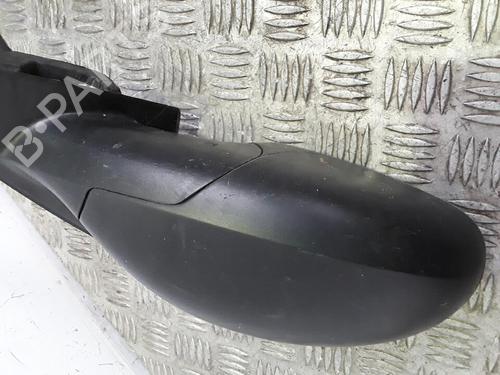 Used Right mirror SEAT IBIZA III (6L1) 1.4 TDI (70 hp) 30016645
