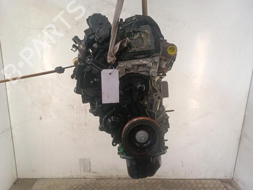 Used Engine Engine 38080591 38080591