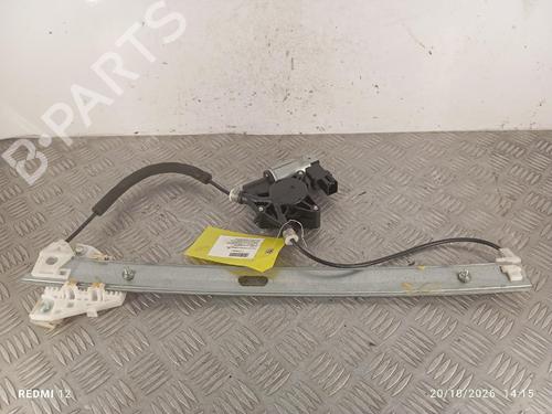 Used Front left window mechanism Front left window mechanism MAZDA 5 (CR) 2.0 CD (CR19) (110 hp) 40200207 40200207