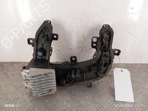 Left daytime light VW UP! (121, 122, BL1, BL2, BL3, 123) e-Up | BP38712668C104 - Image 2