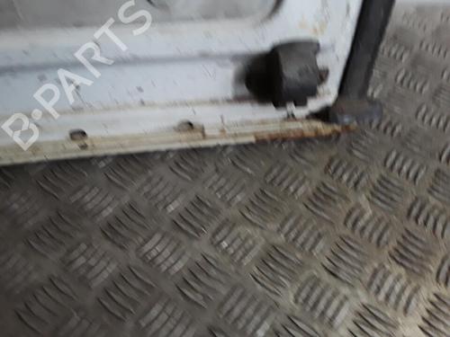 Right tailgate RENAULT KANGOO (KC0/1_) D 65 1.9 (KC0E, KC02, KC0J, KC0N) | BP30027294C77