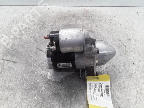 Starter NISSAN MICRA IV (K13K, K13KK) 1.2 | BP30018862M8 