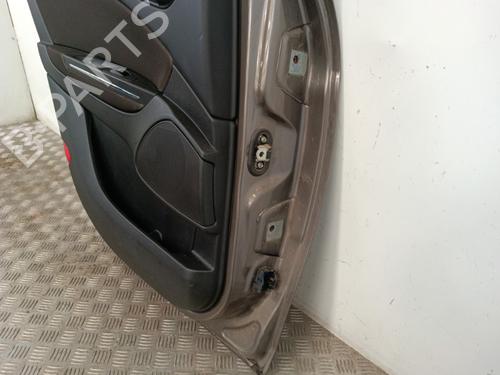 Left rear door FIAT BRAVO II (198_) 1.6 D Multijet (198AXL1B) | BP30013252C4 