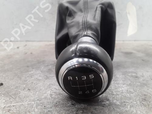 Shift knob AUDI A3 Sportback (8VA, 8VF) 2.0 TDI | BP30012976I34 - Image 2