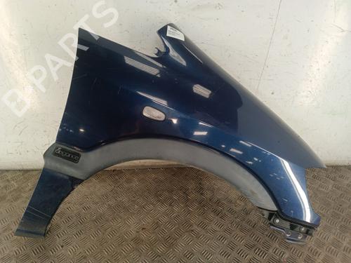 Right front fenders OPEL ZAFIRA A MPV (T98) 2.0 DTI 16V (F75) | BP30017130C42 