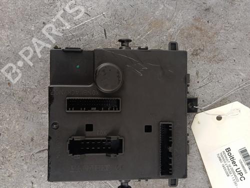 Used Electronic module RENAULT TWINGO II (CN0_) 1.5 dCi (CN0E) (64 hp) 30025206