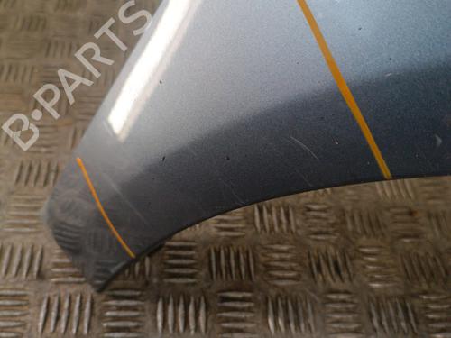 Aleta delantera derecha VW TOURAN (1T1, 1T2) 2.0 TDI | BP30010450C42 