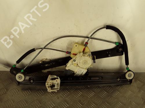 Front left window mechanism BMW X3 (E83) 2.0 d | BP30019663C22