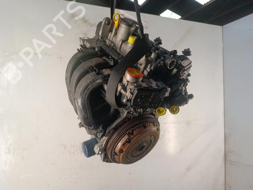 Engine VW POLO VI (AW1, BZ1, AE1) 1.0 | BP30018048M1